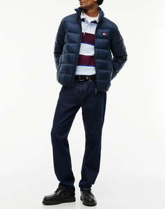 TOMMY JEANS TJM LIGHT DOWN JACKET EXT