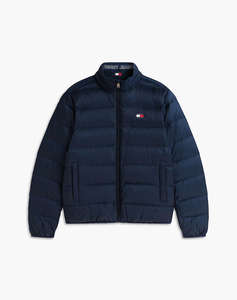TOMMY JEANS TJM LIGHT DOWN JACKET EXT