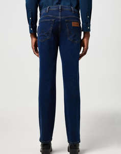 WRANGLER TEXAS RUSTIC NAVY