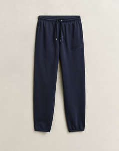 GANT ПАНТАЛОН СУИТШЪРТ REG TONAL SHIELD SWEATPANTS