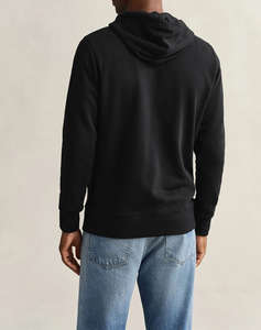 GANT СУИЧЪР С ЦИП REG SHIELD FULL ZIP HOODIE