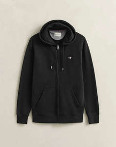 GANT СУИЧЪР С ЦИП REG SHIELD FULL ZIP HOODIE