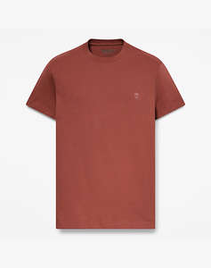 TIMBERLAND DNRV SS Tee (Slim)