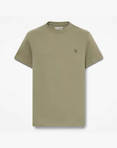 TIMBERLAND DNRV SS Tee (Slim)
