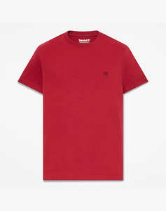 TIMBERLAND DNRV SS Tee (Slim)