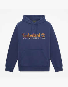 TIMBERLAND 1973 Embroidered Logo BB Hoo