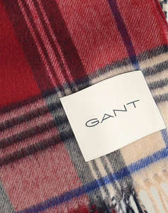 GANT ШАЛ