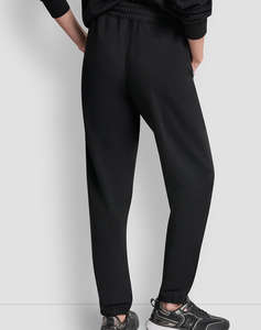 DKNY DP6P3863 LOGO СПОРТЕН ПАНТАЛОН DKNY