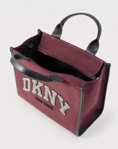 DKNY R62AMR57 HADLEE TOTE HANDBAG DKNY