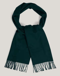 GANT ШАЛ UNISEX. WOOL SCARF