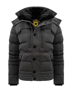 WELLENSTEYN Jacket