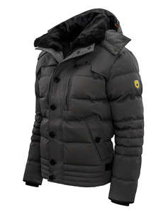 WELLENSTEYN Jacket