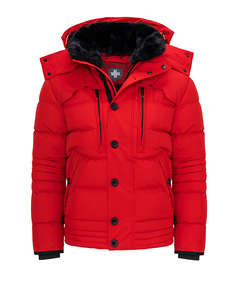 WELLENSTEYN Jacket