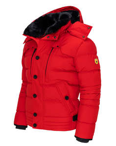 WELLENSTEYN Jacket