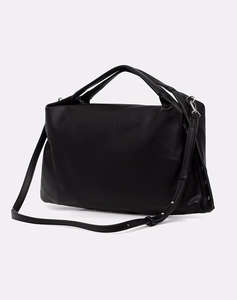 DKNY R62CAR49 ROCCO HOBOS HANDBAG DKNY