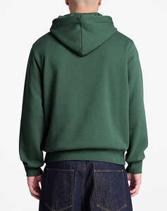 TIMBERLAND Silicon Badge BB Hoodie