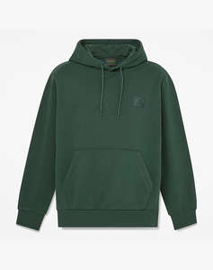 TIMBERLAND Silicon Badge BB Hoodie