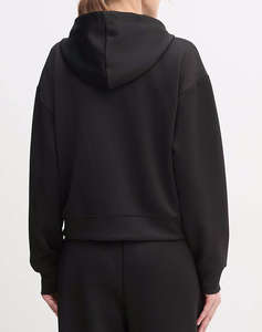 DKNY P5ME7CNY СУИЧЪР С КАЧУЛКА DKNY