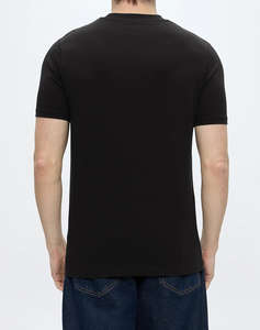 KARL LAGERFELD T-SHIRT CREWNECK
