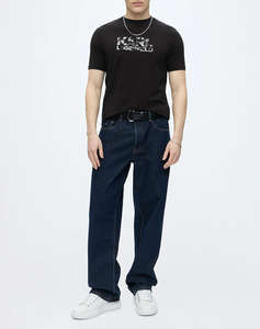 KARL LAGERFELD T-SHIRT CREWNECK