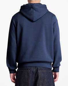 TIMBERLAND Silicon Badge BB Hoodie