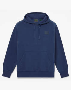 TIMBERLAND Silicon Badge BB Hoodie