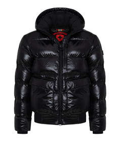 WELLENSTEYN Jacket