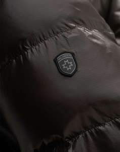 WELLENSTEYN Jacket