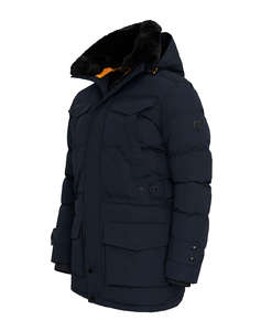 WELLENSTEYN Jacket