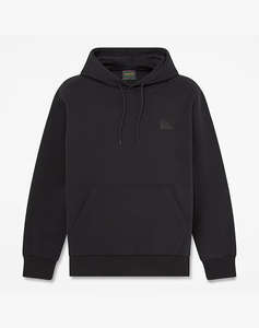 TIMBERLAND Silicon Badge BB Hoodie