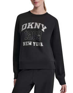 DKNY DP6T1671 LOGO СУИЧЪР DKNY
