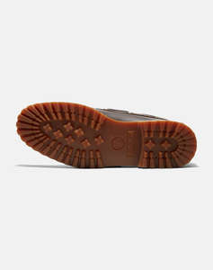 TIMBERLAND AUTH BOAT SHOE