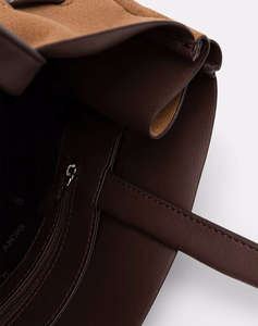 DKNY R63DMK43 BRYAR SATCHELS HANDBAG DKNY