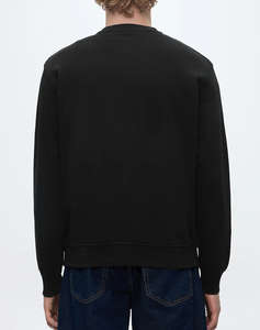 KARL LAGERFELD SWEAT CREWNECK