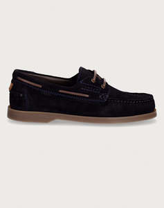 GANT МЪЖКИ ОБУВКИ YARDPORT