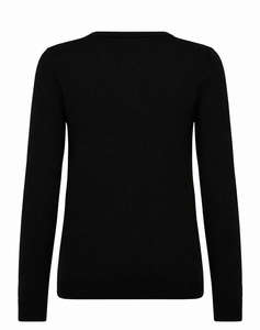GANT ПУЛОВЕР С ДЪЛГИ РЪКАВИ WOOL COTTON C-NECK