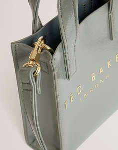 TED BAKER CRINKLL Crinkle Mini Icon Bag