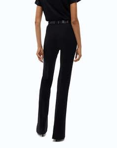 PINKO HULKA PANTALONE PUNTO STOFFA C