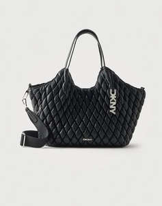 DKNY R62AZE49 PAULA TOTE HANDBAG DKNY