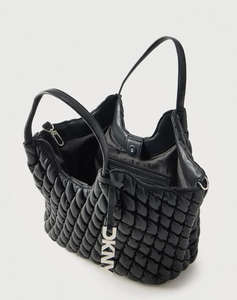 DKNY R62AZE49 PAULA TOTE HANDBAG DKNY