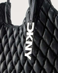 DKNY R62AZE49 PAULA TOTE HANDBAG DKNY
