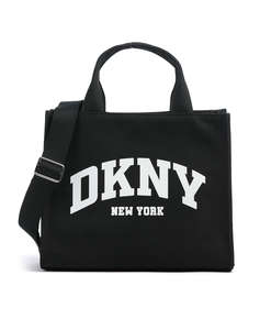 DKNY R41AOR57 HADLEE TOTE HANDBAG DKNY