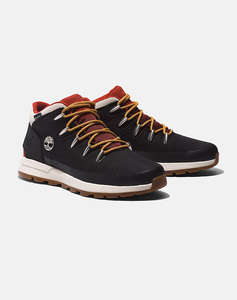 TIMBERLAND SPTK MID LC WATERPROOF SNEAKER