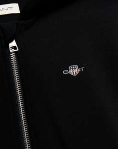 GANT СУИЧЪР С ЦИП SHIELD FULL ZIP HOODIE