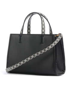 DKNY R62D6G56 AVRIL SATCHELS HANDBAG DKNY