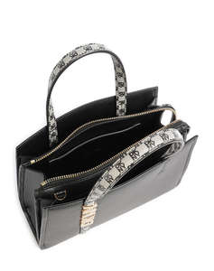 DKNY R62D6G56 AVRIL SATCHELS HANDBAG DKNY