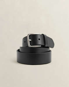 GANT КОЛАН LEATHER BELT