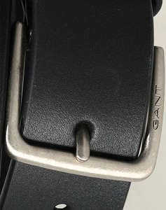 GANT КОЛАН LEATHER BELT