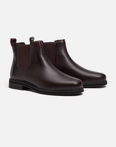 TIMBERLAND STBK MID CHELSEA BOOT