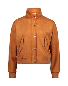 BETTY & CO Blazer gefüttert
